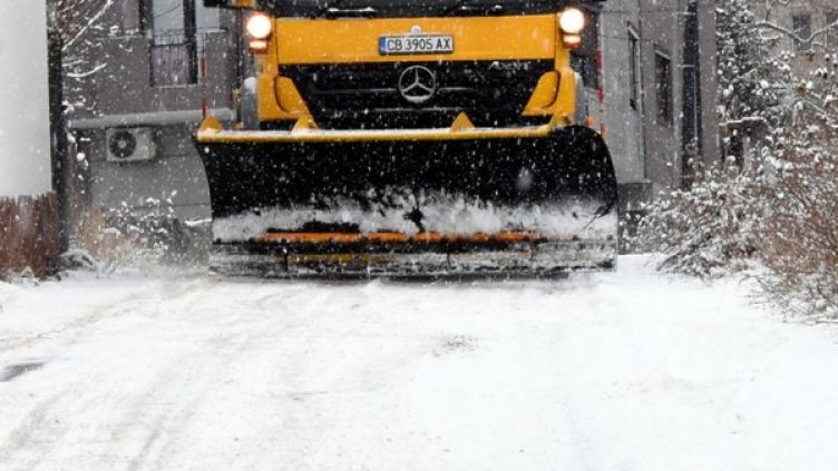 Снимка: Булфото, архив