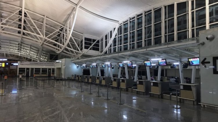 Снимка: Reuters