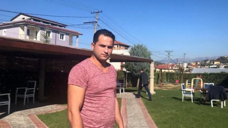 Али ал Матва. Снимка: Дойче веле