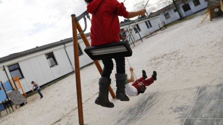 Снимка: архив Reuters