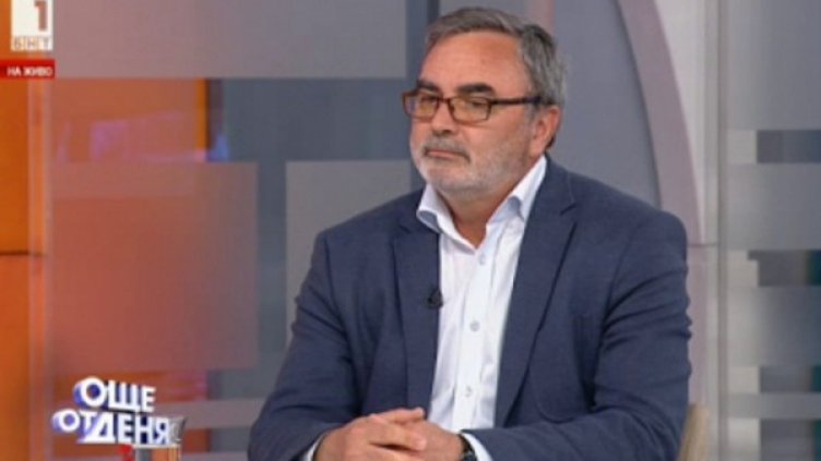 Снимка: БНТ