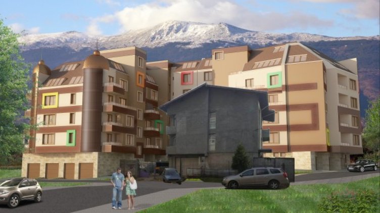 Снимка: Румяна Божкова