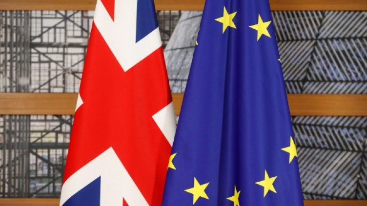 Снимка: архив, Reuters