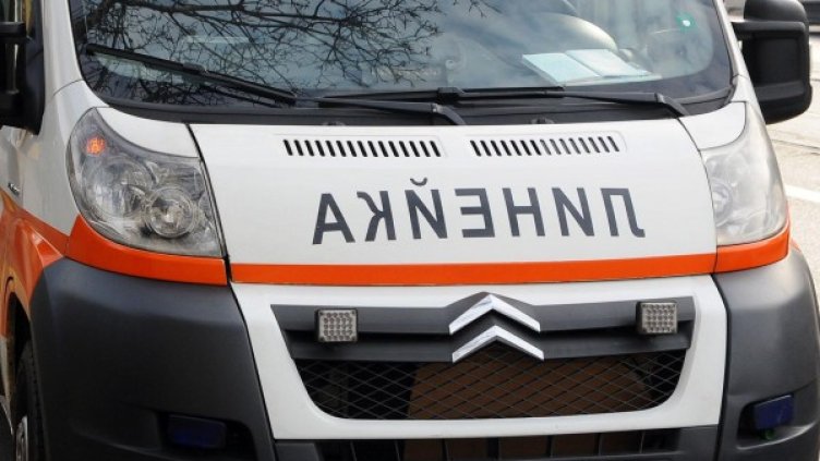 Снимка: архив Булфото