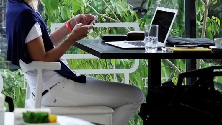 Снимка: архив, Reuters