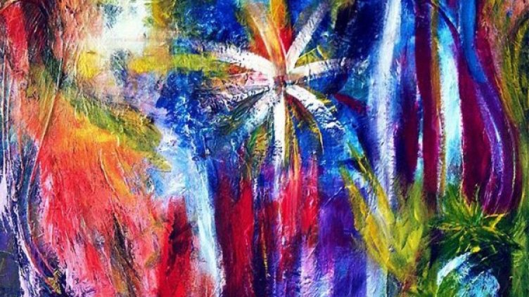 Снимка: Личен архив