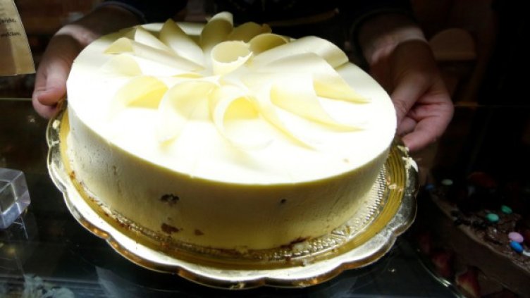 Снимка: архив, Reuters