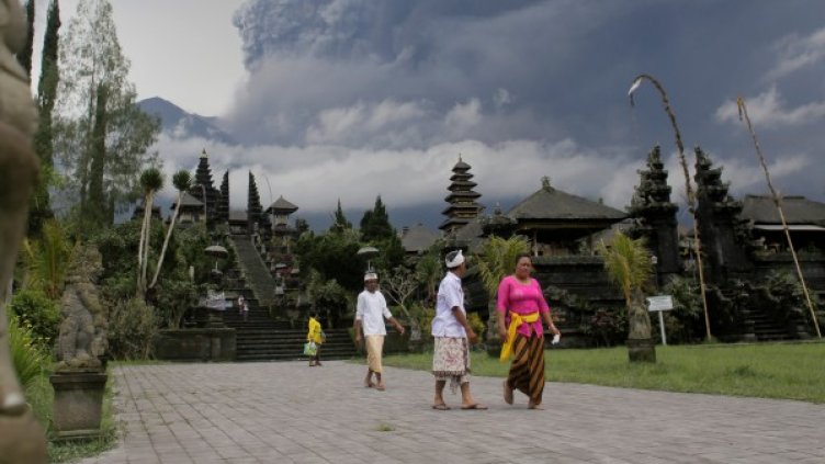 Снимка: Reuters