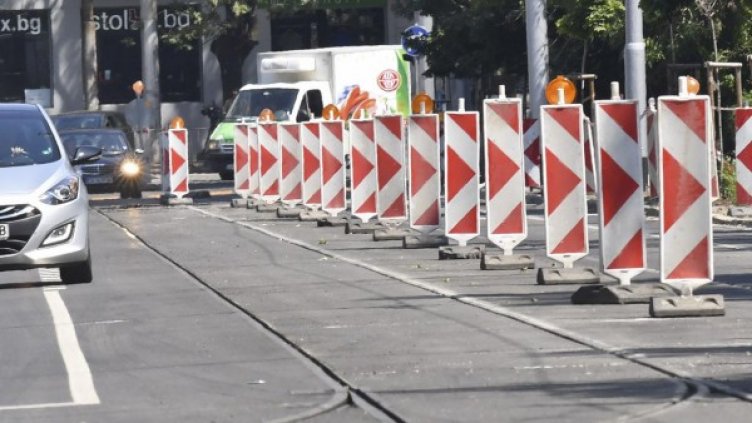 Снимка: архив, Булфото