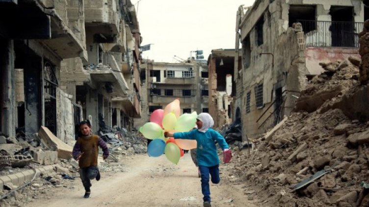 Снимка: Reuters