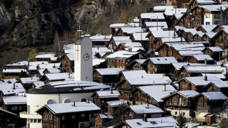 Снимка: Дойче веле