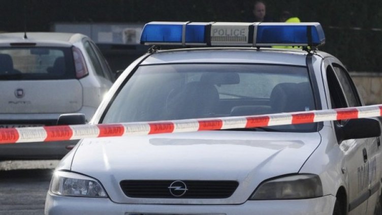 Снимка: архив "Булфото"