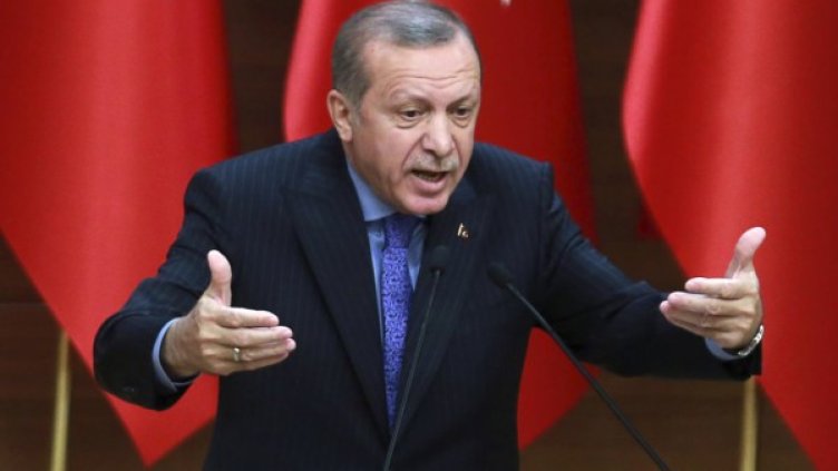 Снимка: Reuters