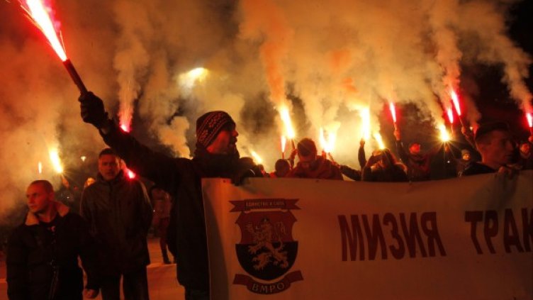 Снимка: Олег Попов, Dnes.bg