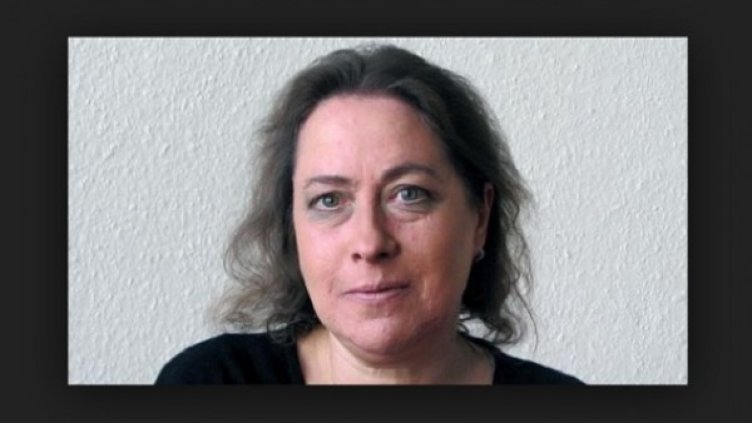 Барбара Йортел. Снимка: Facebook