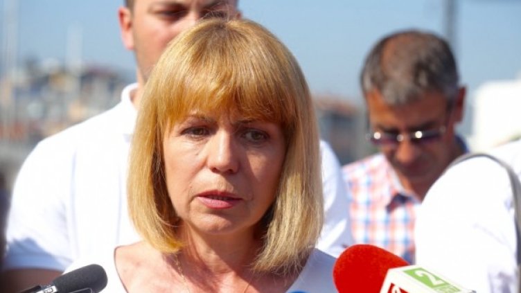 Снимка: Олег Попов, Dnes.bg, архив