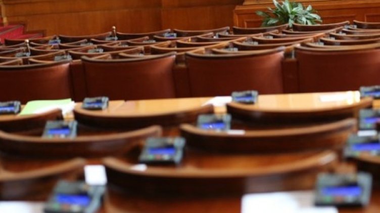 Снимка: Булфото