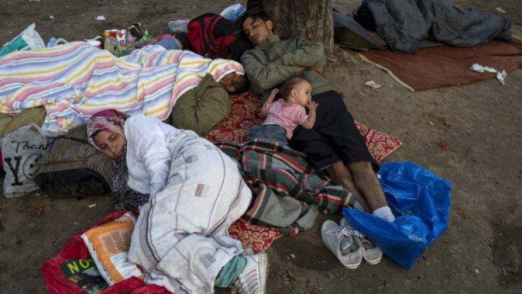 Снимка: Архив, Reuters