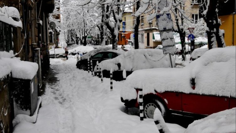 Снимка: архив, Булфото