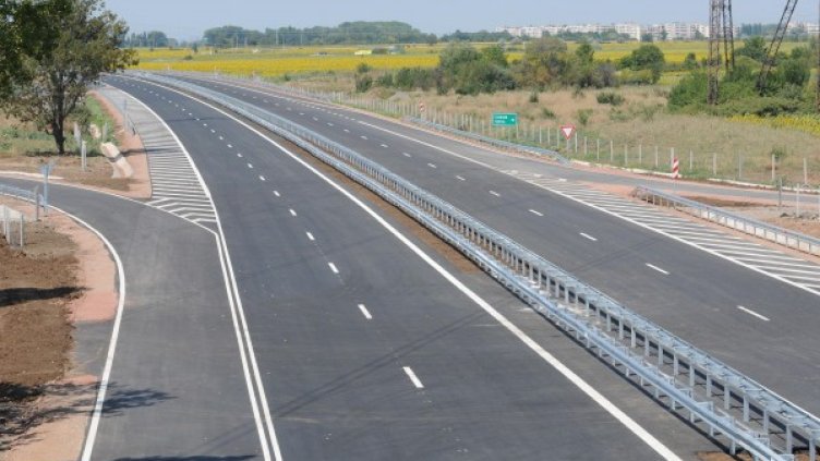 Снимка: Архив, Булфото