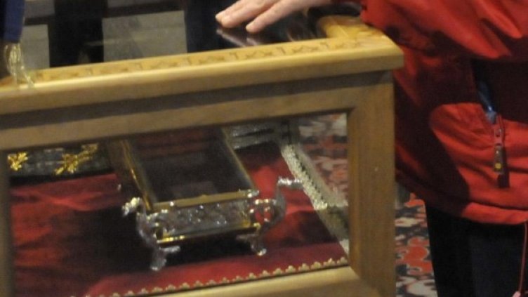 Снимка: архив, Булфото