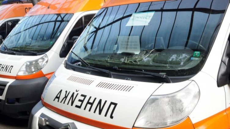 Снимка: Булфото, архив