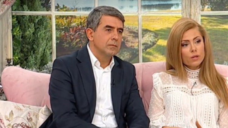 Снимка: Кадър, Нова тв