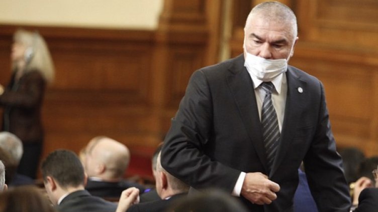 Снимка: Олег Попов, Dnes.bg