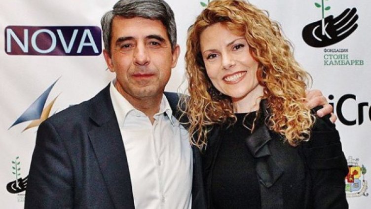 Снимка: Хайлайф