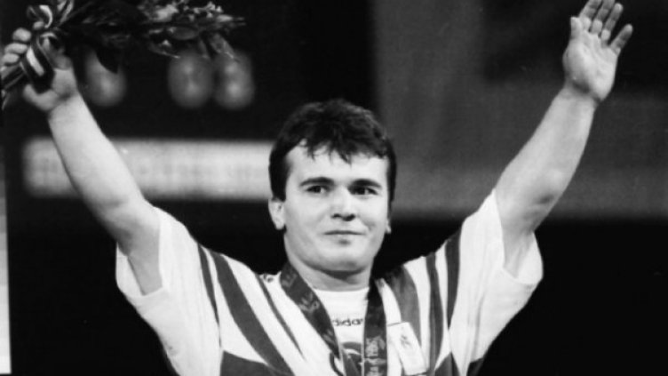 Снимка: Reuters