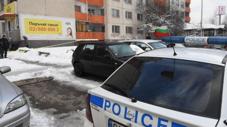 Снимка: "Булфото"