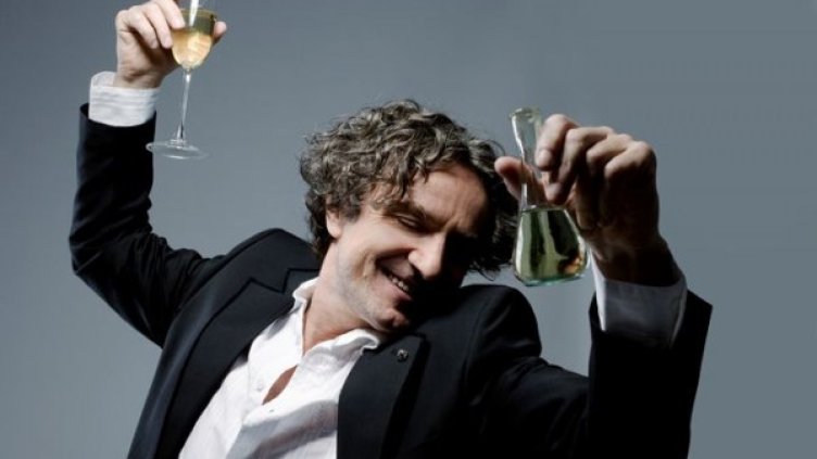 Снимка: Личен архив