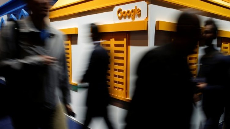 снимка: Ройтерс