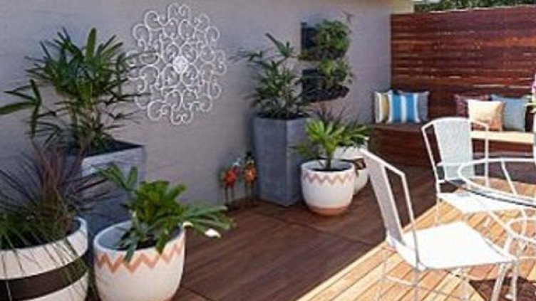 Снимка: Cherie Barber