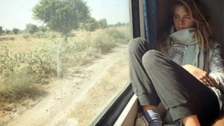 Снимка: Instagram