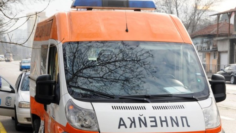 Снимка: Булфото, архив