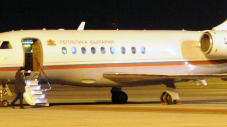 Снимка: архив Bulphoto