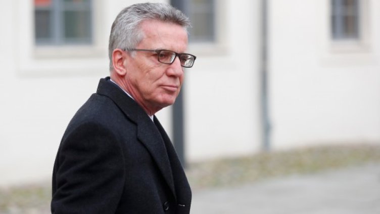 Снимка: архив Reuters