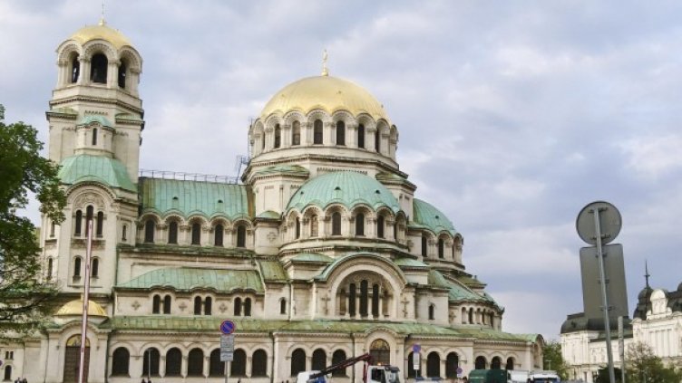 Снимка: архив Bulphoto