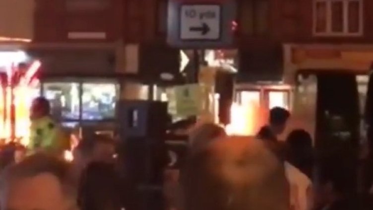 Снимка: Кадър от YouTube