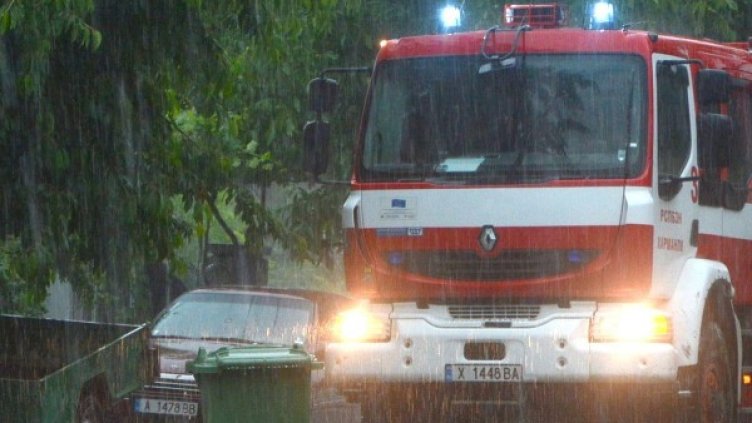 Снимка: архив, Булфото