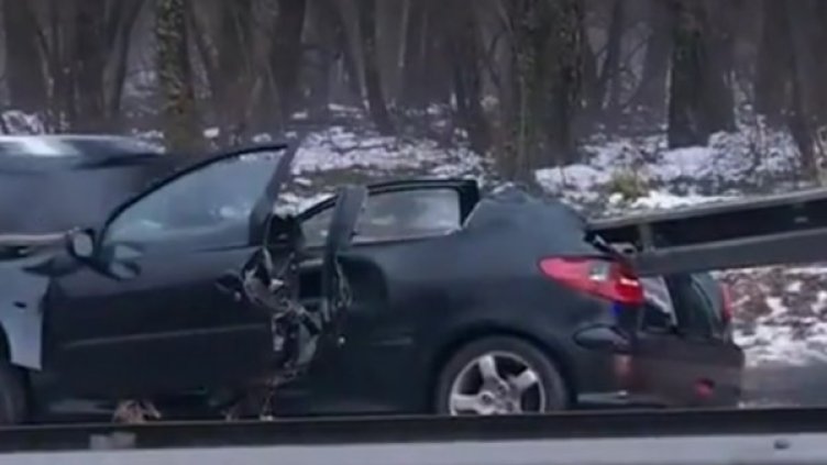 Кадър: Нова тв