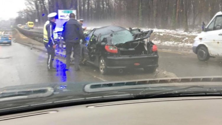 Снимка: читател, Dnes.bg