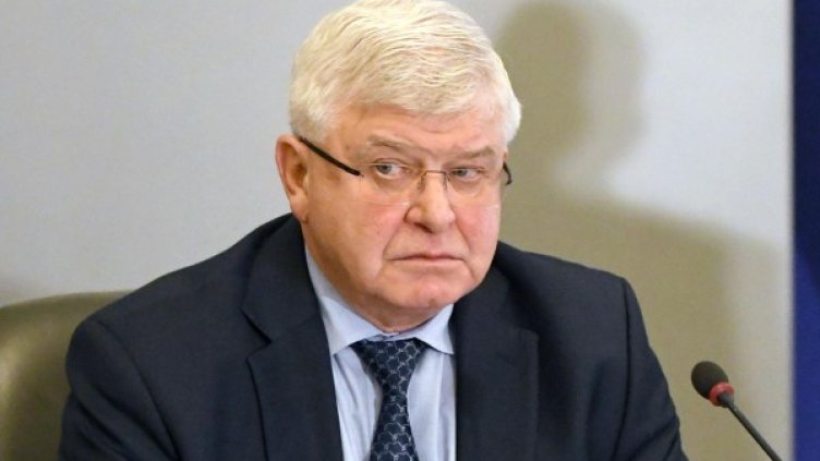 Снимка: Bulfoto, архив