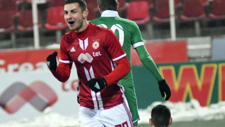 Снимка: Bulphoto.com