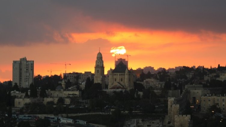 Снимка: Reuters