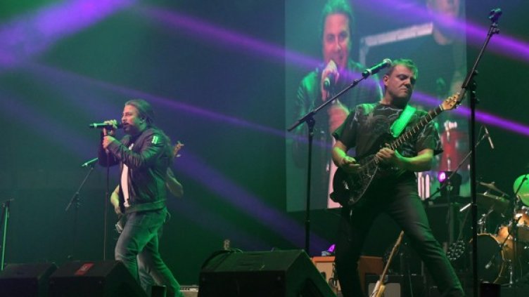 Снимка: Булфото