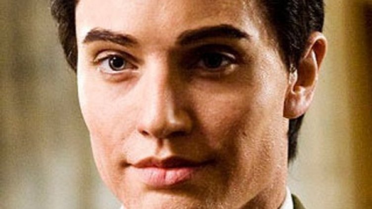 Анджелина Джоли. Снимка: BoredPanda