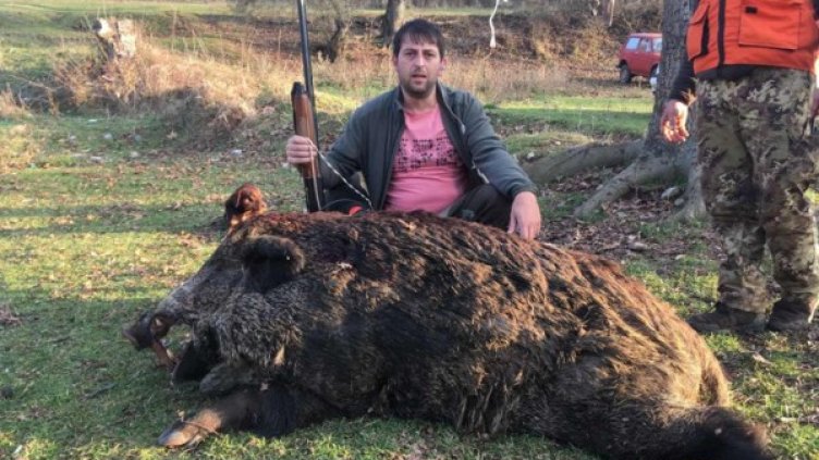 Снимка: "Монитор"