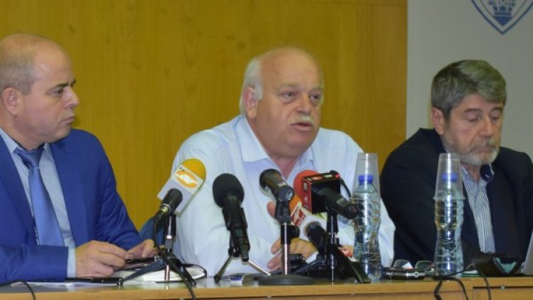 Снимка: АПИ